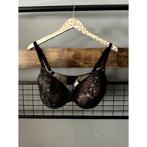 Motherhood Maternity Nursing Lace Bra | Size 36E